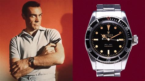 james bond submariner rolex|Rolex 6538 price.